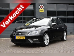 SEAT Leon ST - 1.0 EcoTSI Style Business Intense Automaat