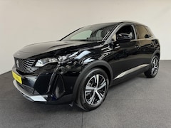 Peugeot 3008 - 1.2 130 pk EAT-8 Aut. GT Line Airco|ECC Navi Carplay PDC VA + Camera Full LED 18" LM Velge