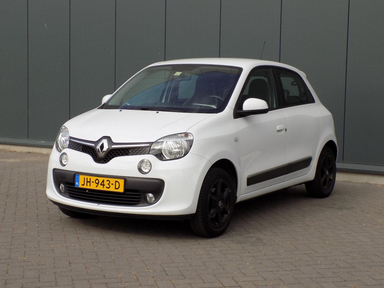 Renault Twingo - 1.0 SCe Dynamique Airco - AutoWereld.nl