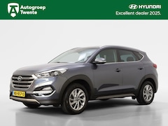 Hyundai Tucson - 1.6 GDi Comfort | Trekhaak | Navigatie | Achteruitrijcamera |