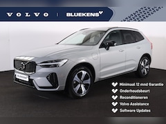 Volvo XC60 - T6 Recharge AWD Plus Dark - LONG RANGE - Panorama/schuifdak - IntelliSafe Assist & Surroun