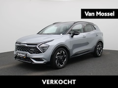 Kia Sportage - 1.6 T 7DCT GT-Line 150 PK Navigatie | Climate Control | Cruise Control | Parkeersensoren A