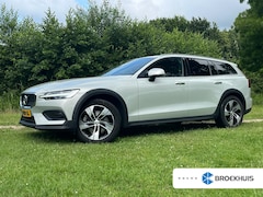 Volvo V60 Cross Country - 2.0 T5 AWD Pro | HUD | Massage | Standkachel | 360 Camera |