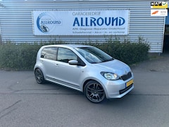 Skoda Citigo - 1.0 Greentech Sprint