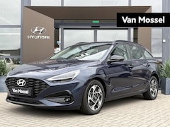 Hyundai i30 Wagon - 1.0 T-GDi MHEV Comfort | Navigatie | Parkeersensoren | Achteruitrijcamera | Climate Contro