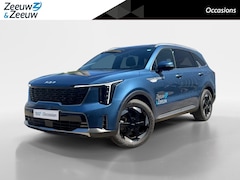 Kia Sorento - 1.6 T-GDi Plug-in Hybrid 4WD ExecutiveLine 7p. | Navi | Leder | Memory Seats | 360°Camera