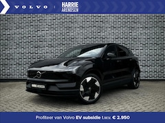 Volvo EX30 - Single Motor Extended Range Plus 69 kWh | Verwarmbare voorstoelen en stuurwiel | Extra get
