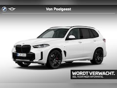 BMW X5 - xDrive50e M-Sport Pro 22 Inch / Comfort Acces / Soft Close / Electrische Zwenkhaak / Ionic