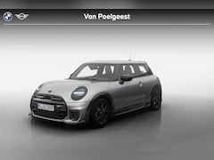 MINI John Cooper Works - 3-deurs C Cooper