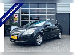 Kia Cee'd Sporty Wagon - Airco, Radio, Trekhaak, PDC 1.4 X-pect