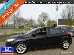 Ford Focus - 1.0 Trend 5DRS, 2018 Airco|Navi|Cruise