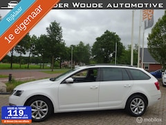 Skoda Octavia Combi - 1.0 TSI Sport Business Clima|Cruise|Navi