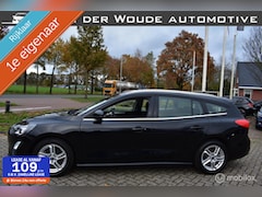Ford Focus Wagon - 1.0 EcoBoost Trend Edition Navi|T.haak