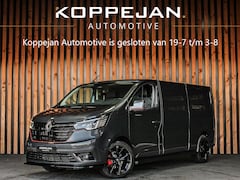 Renault Trafic - 2.0 BluedCi 170PK Automaat Extra Bestelwagen | BPM VRIJ | LED KOPLAMPEN | KEYLESS | CAMERA