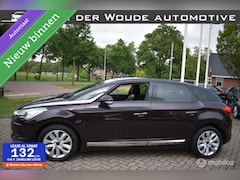 DS 5 - 5 1.6 THP Chic AUT. 2016 Clima|Cruise|Navi|LED|Leder