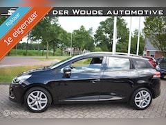 Renault Clio Estate - 0.9 TCe Limited 2020|Airco|Cruise|Navi