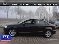 Audi A3 Limousine - 30 TFSI Advance 2020|Led|Navi|Cruise