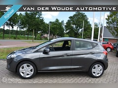 Ford Fiesta - 1.1 Trend 5DRS, 2019|Airco|Cruise|Navi