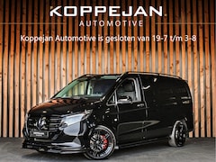 Mercedes-Benz Vito - 119 CDI 190PK Automaat Bestelwagen L2 | BPM VRIJ | STANDKACHEL | LED KOPLAMPEN | DISTRONIC