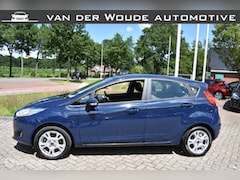 Ford Fiesta - 1.0 Style Ultimate 2017|Airco|Cruise|Navi|LED