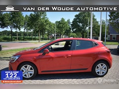 Renault Clio - 1.0 TCe Zen 2021|Airco|Cruise|LED|Mooi