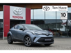 Toyota C-HR - 1.8 Hybrid Bi-Tone Automaat | Parkeer sensoren voor / achter | A