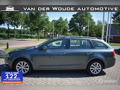 Skoda Octavia Combi - 1.0 TSI Greentech Business Edition 2019