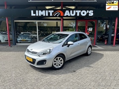 Kia Rio - 1.2 CVVT Super Pack Climate/Cruise/Pdc/Led/El.ramen/Keyless/Nap/Apk