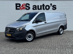 Mercedes-Benz Vito - 111 CDI Lang Business Professional Plus Trekhaak Cruise control Airco Elektrisch bedienbar
