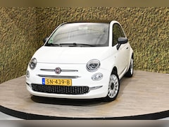 Fiat 500 - 1.2 Lounge | PDC | Airco
