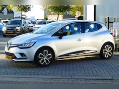 Renault Clio - 0.9 TCe Intens Bj2019. Led Koplampen, Navi, Camera, Clima, Cruise, 16"LM Velgen