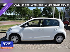 Volkswagen Up! - 1.0 Groove up BM Automaat|Airco|2019