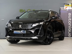 Peugeot 5008 - 1.2 PureTech Allure |7 Persoons| Navi/Apple Carplay/Camera/Trekhaak 77dkm