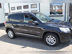 Volkswagen Tiguan - 2.0 TSI Comfort&Design 4Motion Automatic