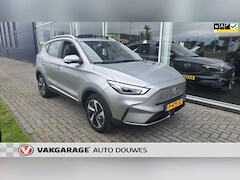 MG ZS - EV EV Standard Range Luxury 50 kWh | NAP |Pano |360