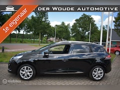 Renault Clio Estate - 0.9 TCe Limited 2019|Airco|Cruise|Navi