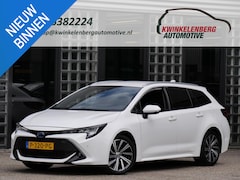 Toyota Corolla Touring Sports - 2.0 HYBRID BUSINESS PLUS/ PDC V+A