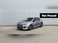 Peugeot 208 - 1.2 PureTech 100 Allure | Camera | Navigatie | Cruise Control | Apple Carplay/Android Auto
