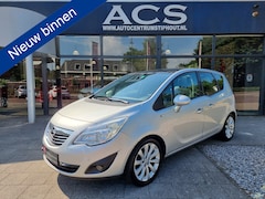 Opel Meriva - 1.4 Turbo Cosmo ZEER LUXE EN MOOI
