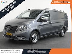 Mercedes-Benz Vito - 114 CDI automaat Lang Trekhaak Navigatie Climate control Cruise Control Camera