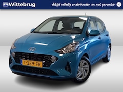 Hyundai i10 - 1.0 Comfort | Apple Car Play | Airco | Elektrische Ramen |