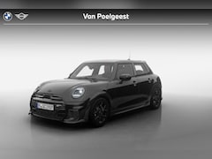 MINI John Cooper Works - 5-deurs C Cooper M