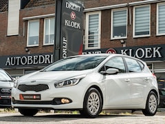 Kia Cee'd - 1.6 GDI ORG NL AIRCO