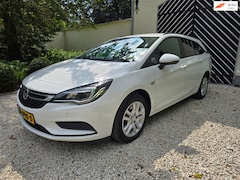 Opel Astra Sports Tourer - 1.0 Turbo Online Edition