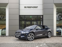 Jaguar I-PACE - EV400 S 90 kWh | 3-fase | Luchtvering | Performance Seats | 22 Inch | Head-Up Display | St