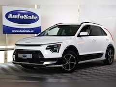 Kia Niro - 1.6 GDi Hybrid DynamicPlusLine SLECHTS 9300km '24