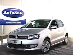 Volkswagen Polo - 1.2 Life Edition PDC CLIMA STOELVW '13