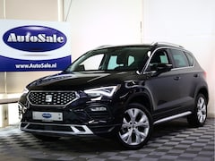 SEAT Ateca - 1.5 TSI Style Business Intense