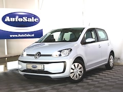 Volkswagen Up! - 1.0 BMT high up BLUET AIRCO '17