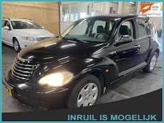 Chrysler PT Cruiser - 2.4i Classic LPG G3 / Airco